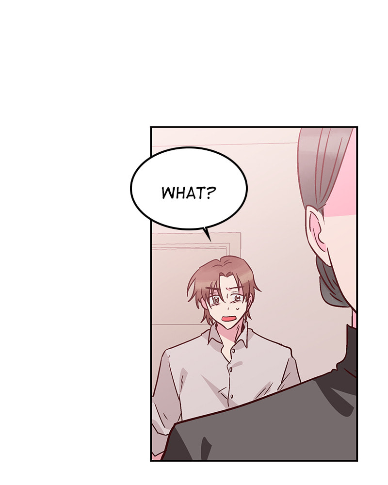 The Makeup Remover Chapter 64 page 10 - 