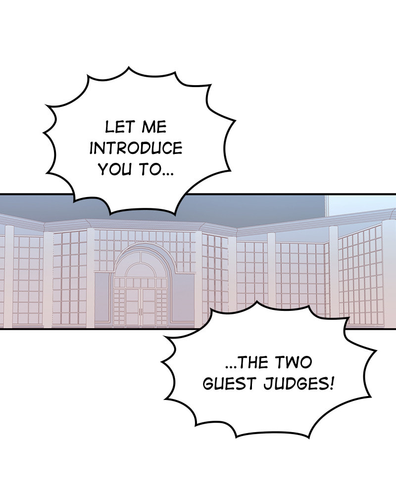 The Makeup Remover Chapter 65 page 2 - 