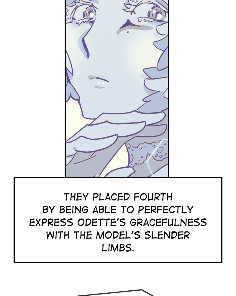 The Makeup Remover Chapter 65 page 14 - 