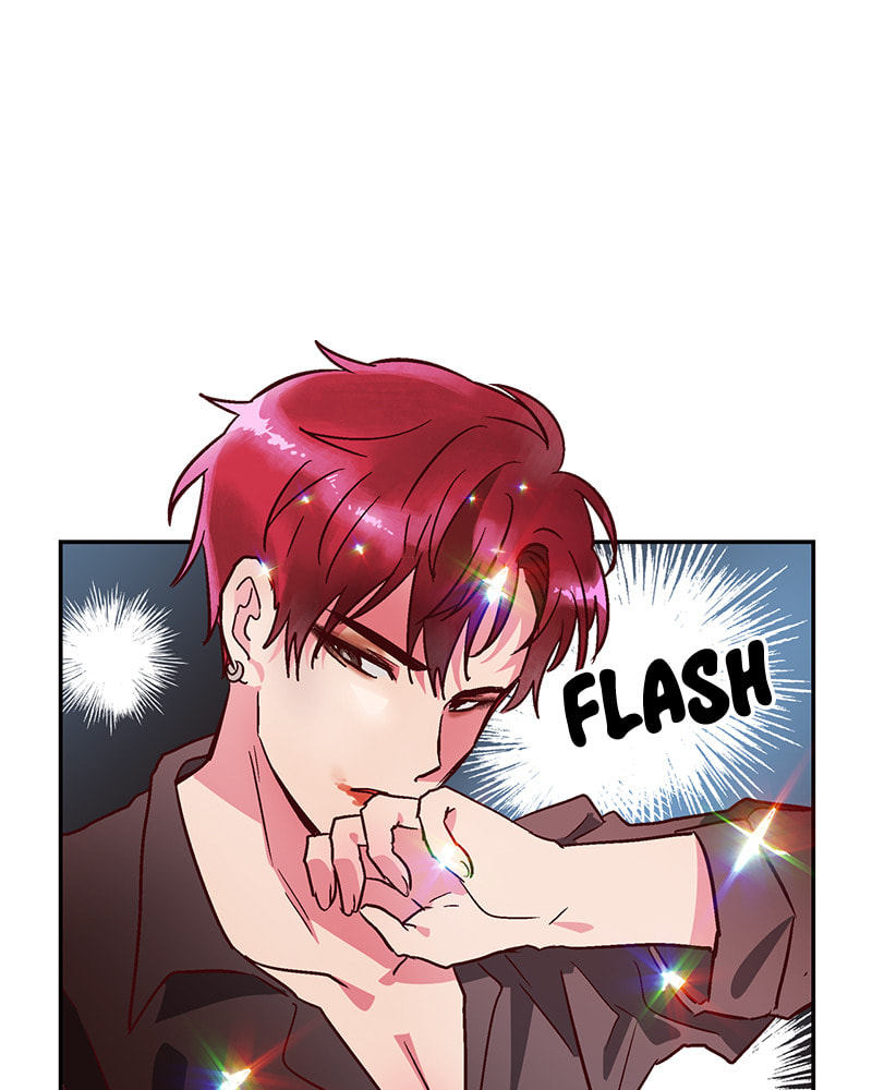 The Makeup Remover Chapter 65 page 18 - 