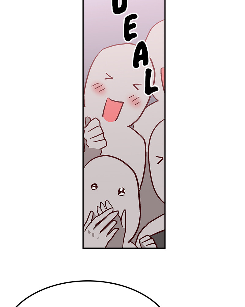 The Makeup Remover Chapter 65 page 20 - 