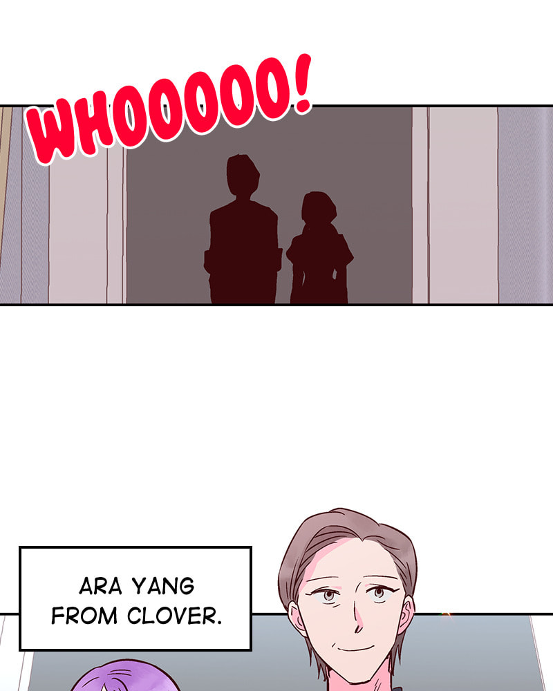 The Makeup Remover Chapter 65 page 3 - 