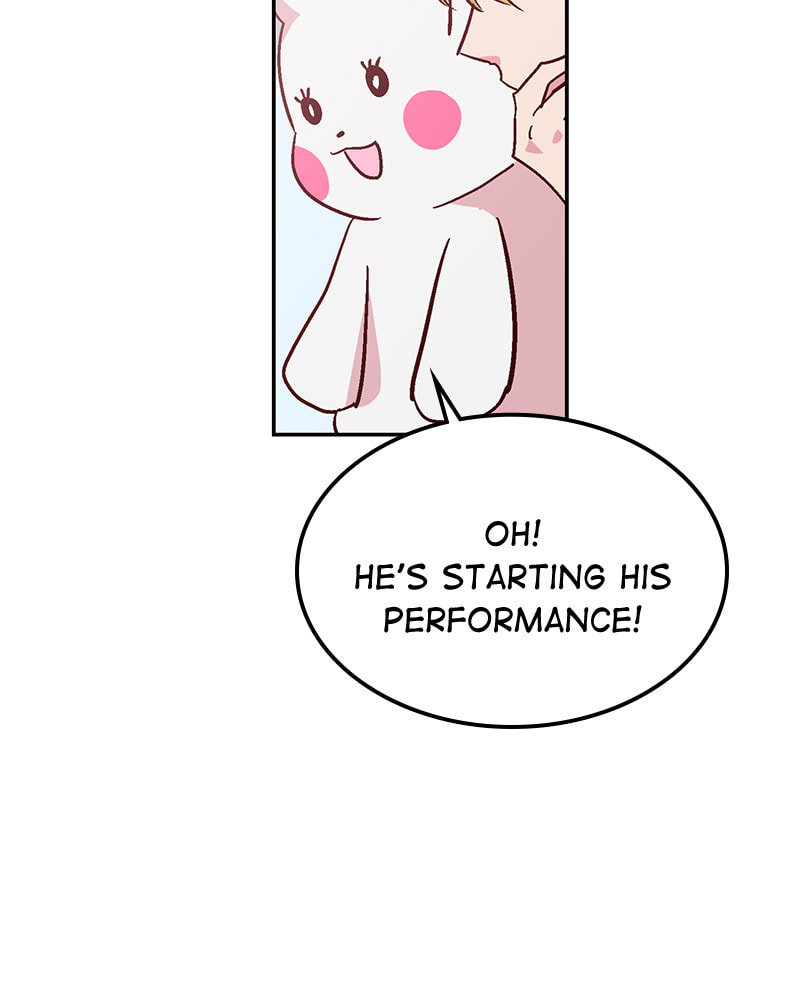 The Makeup Remover Chapter 65 page 24 - 
