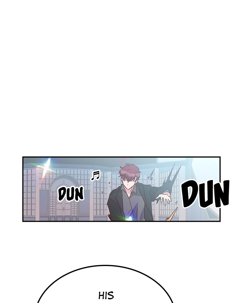 The Makeup Remover Chapter 65 page 26 - 
