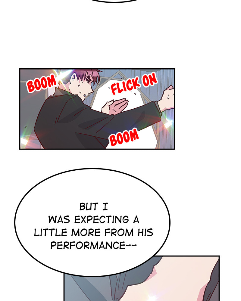 The Makeup Remover Chapter 65 page 28 - 