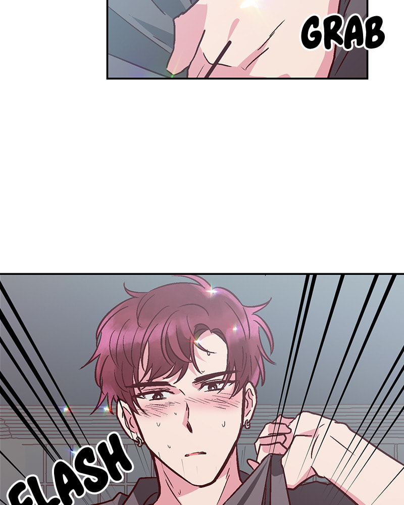 The Makeup Remover Chapter 65 page 29 - 