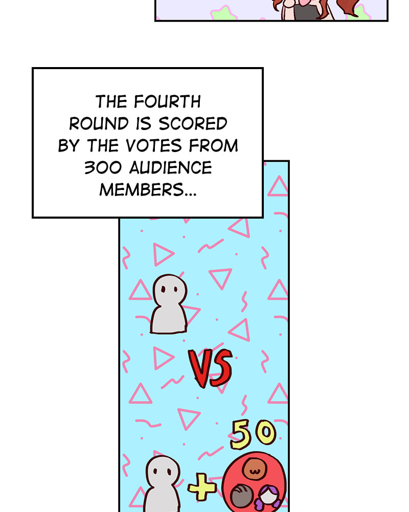 The Makeup Remover Chapter 65 page 5 - 