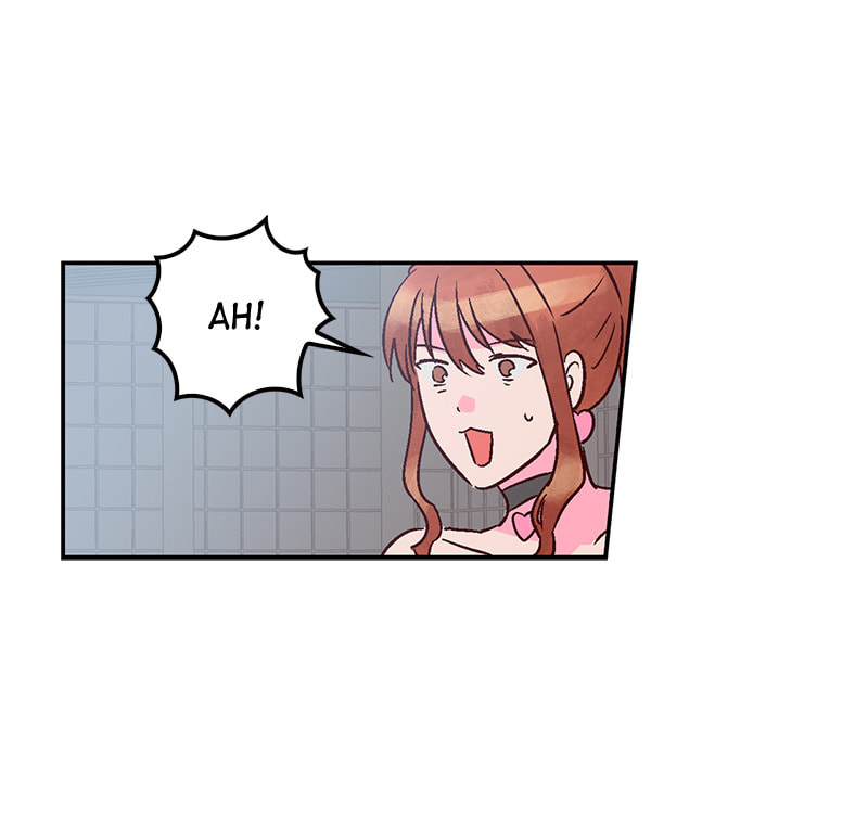 The Makeup Remover Chapter 65 page 51 - 