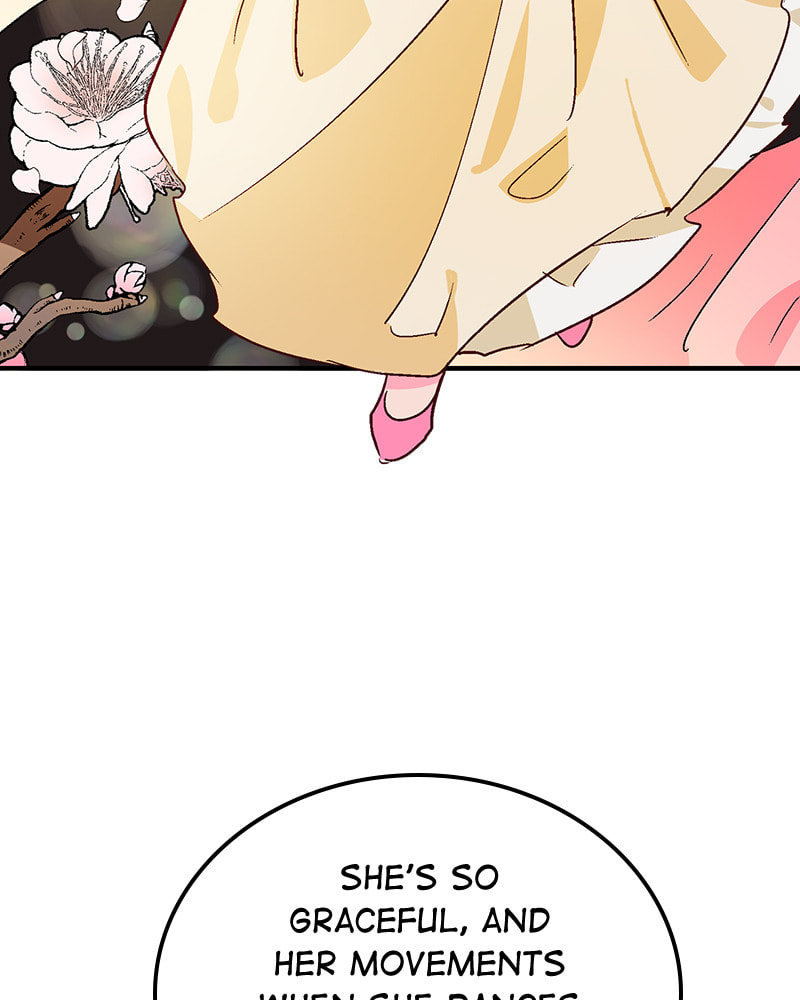 The Makeup Remover Chapter 65 page 55 - 