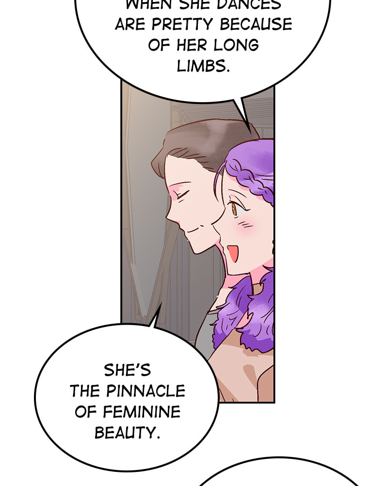 The Makeup Remover Chapter 65 page 56 - 