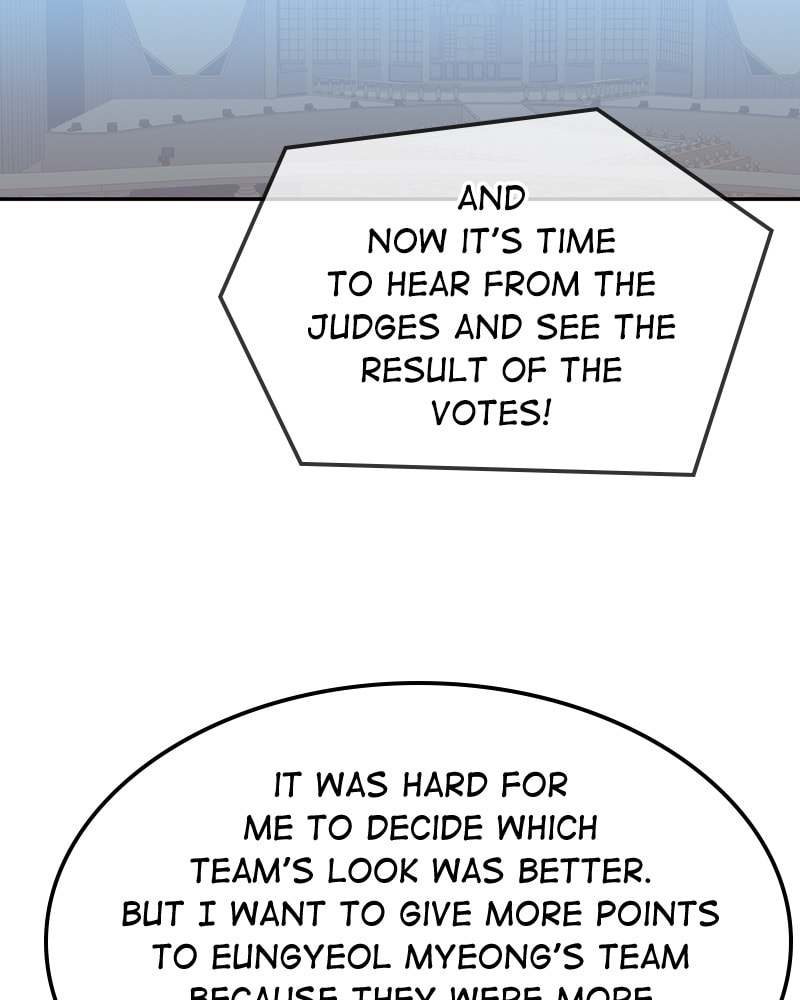 The Makeup Remover Chapter 65 page 59 - 