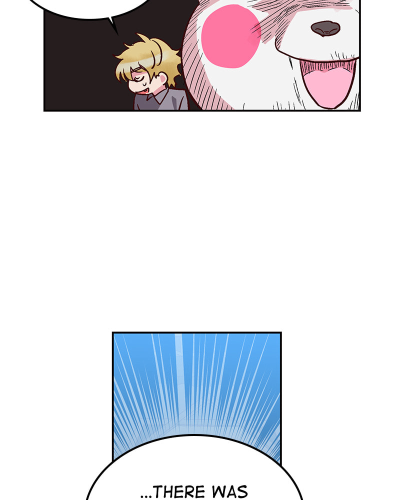 The Makeup Remover Chapter 65 page 62 - 