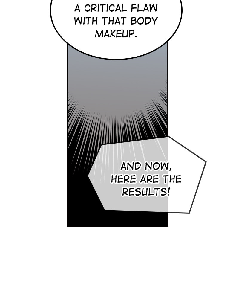 The Makeup Remover Chapter 65 page 63 - 