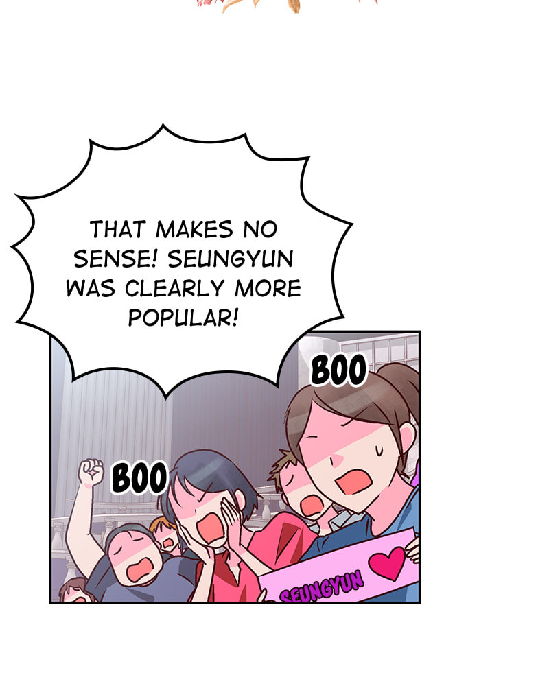 The Makeup Remover Chapter 65 page 65 - 