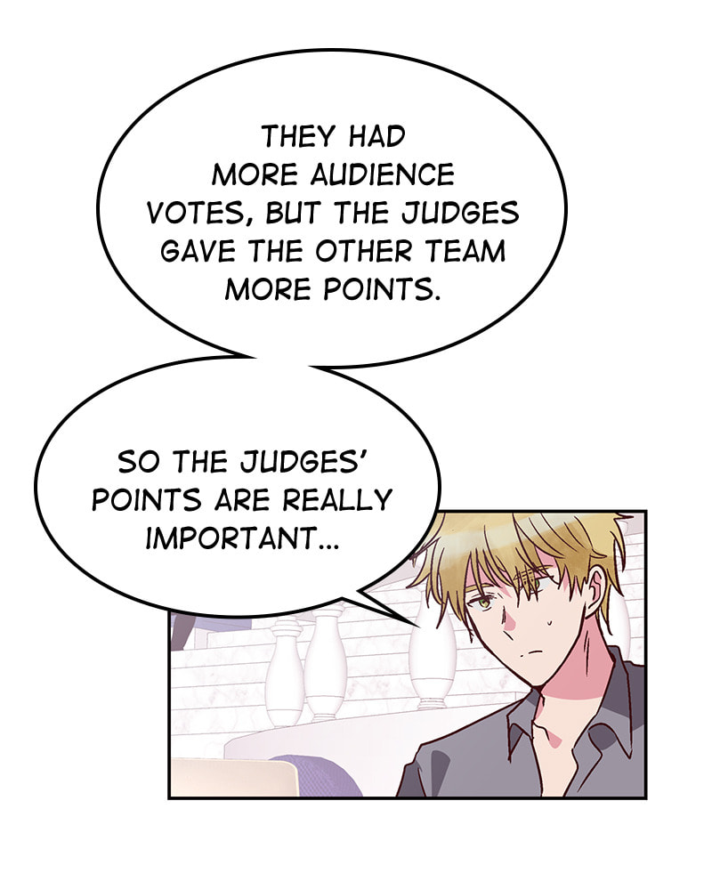 The Makeup Remover Chapter 65 page 66 - 
