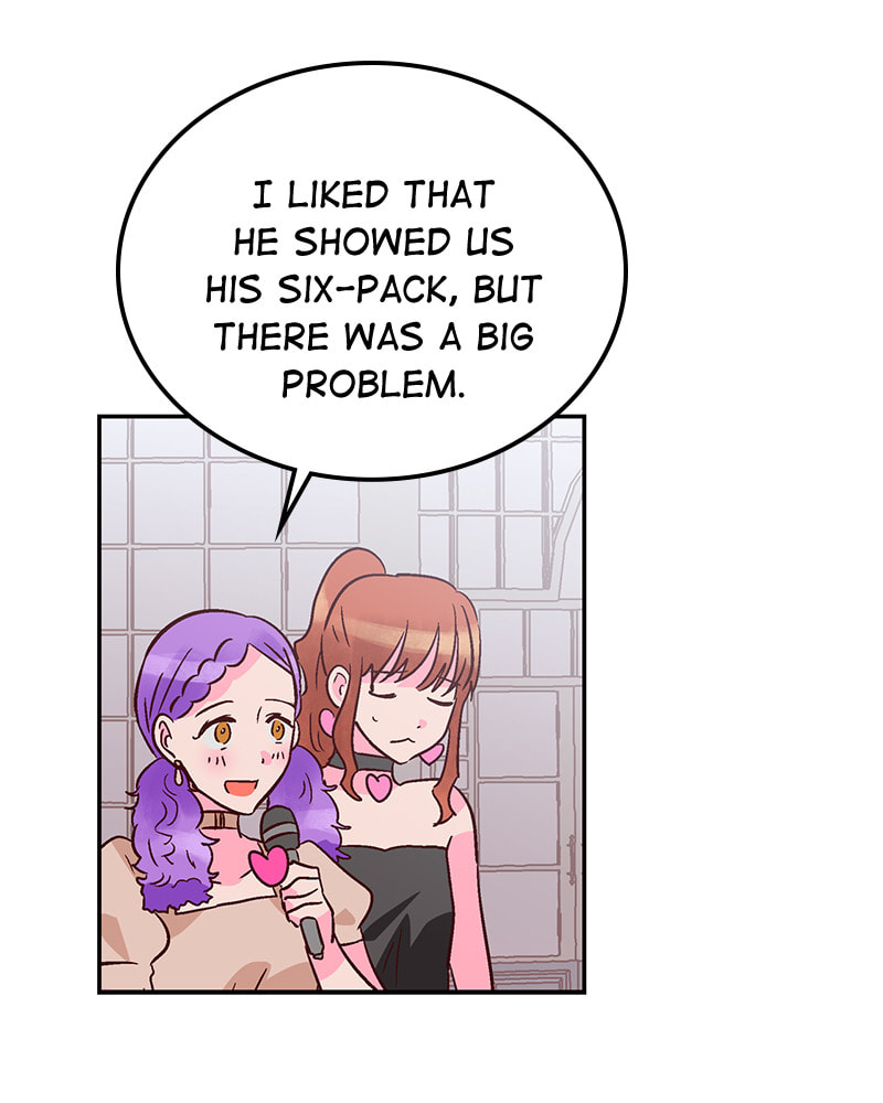 The Makeup Remover Chapter 65 page 67 - 
