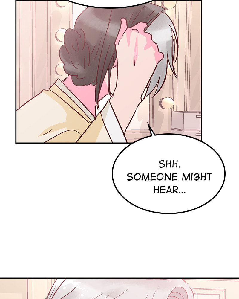 The Makeup Remover Chapter 65 page 75 - 