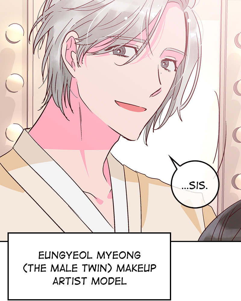 The Makeup Remover Chapter 65 page 76 - 