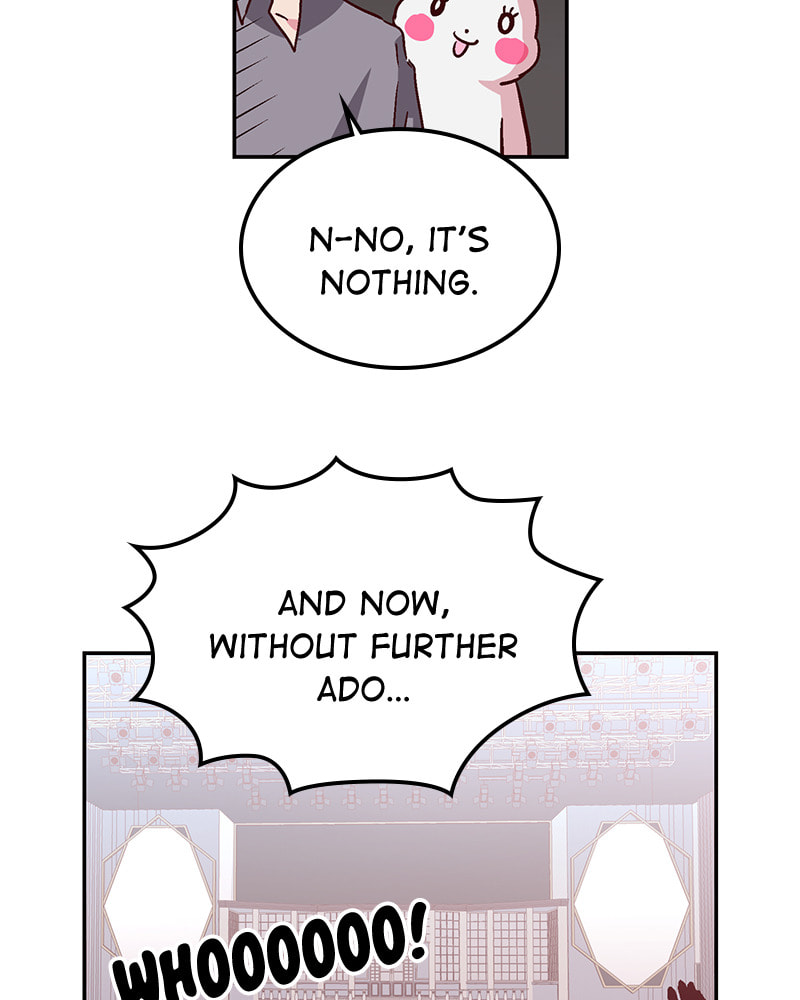 The Makeup Remover Chapter 65 page 10 - 