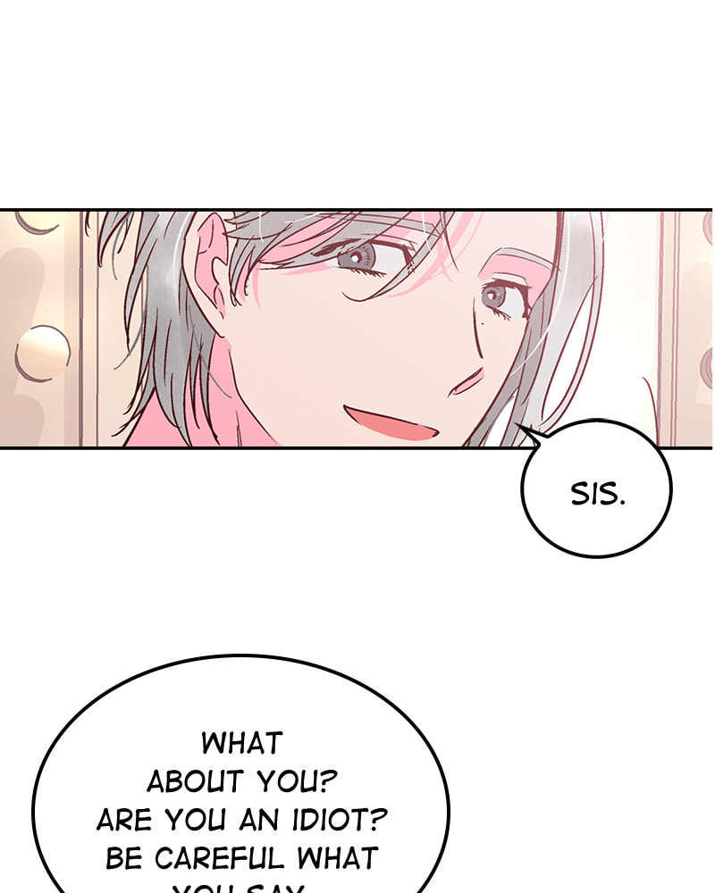 The Makeup Remover Chapter 66 page 2 - 