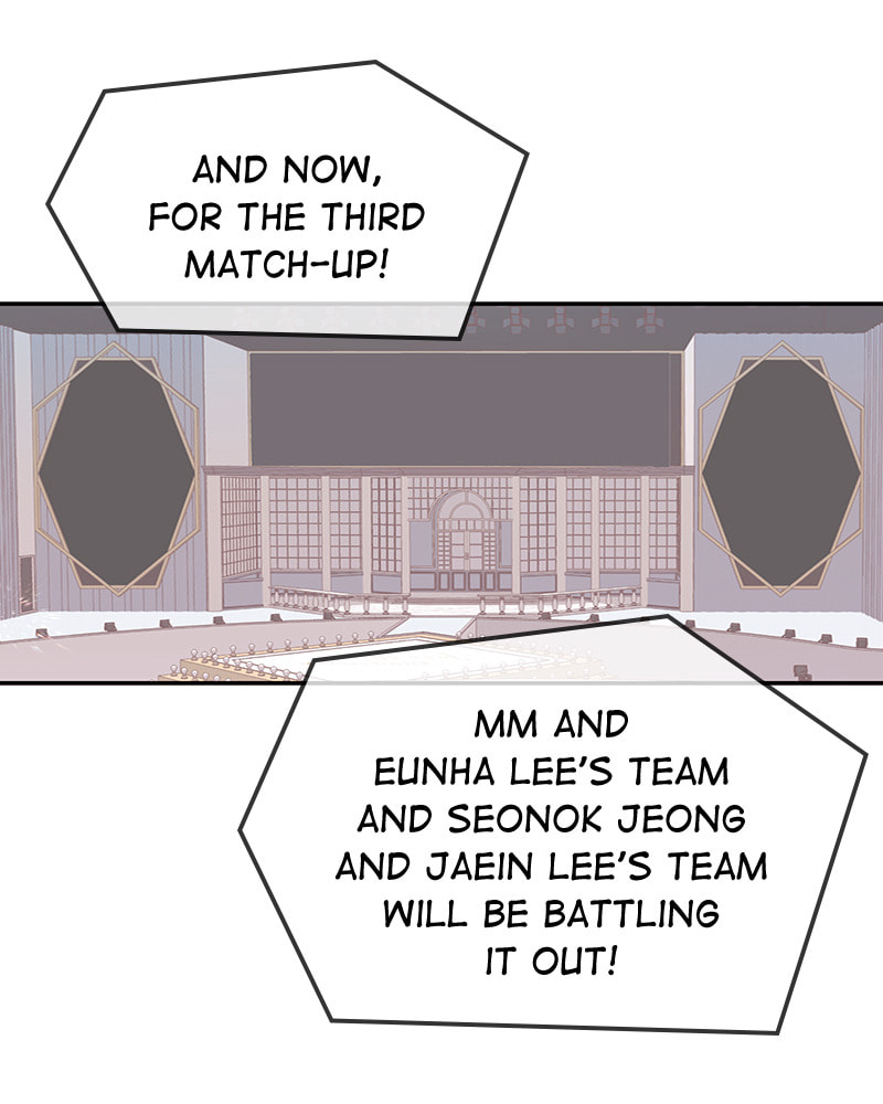 The Makeup Remover Chapter 66 page 13 - 