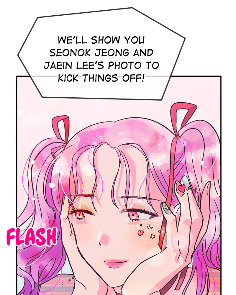 The Makeup Remover Chapter 66 page 14 - 