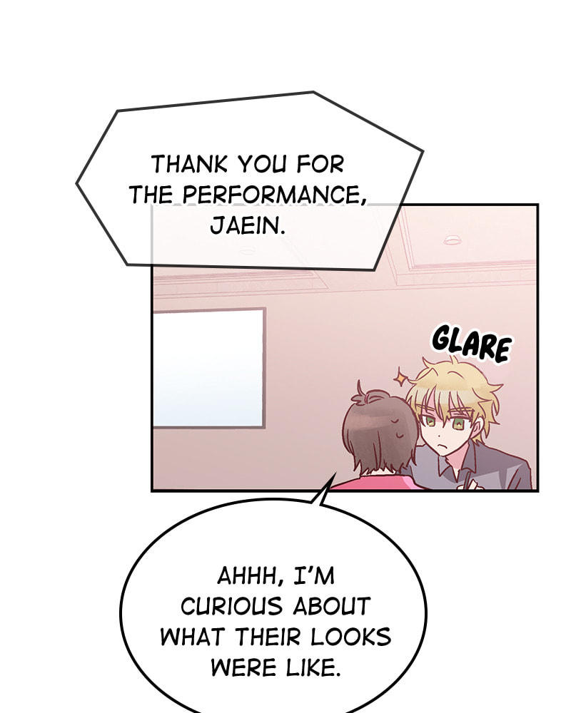 The Makeup Remover Chapter 66 page 20 - 