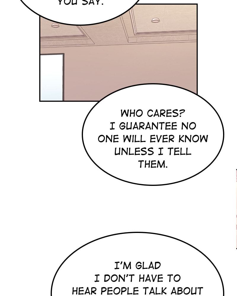 The Makeup Remover Chapter 66 page 3 - 