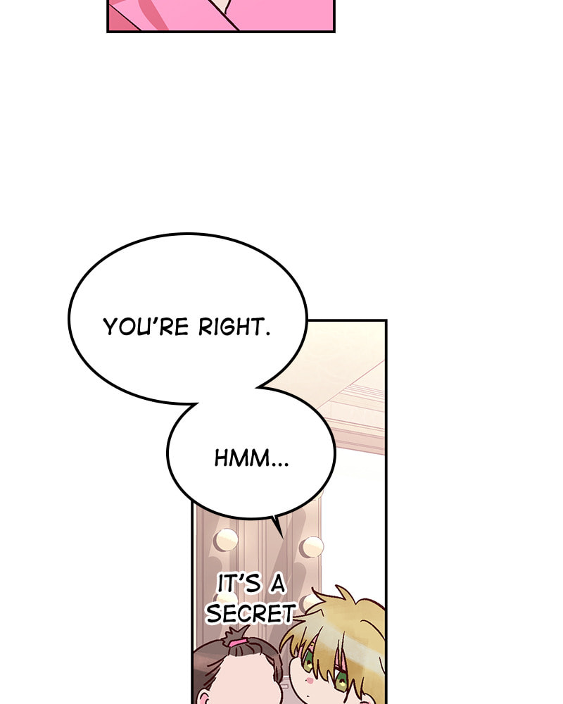 The Makeup Remover Chapter 66 page 23 - 