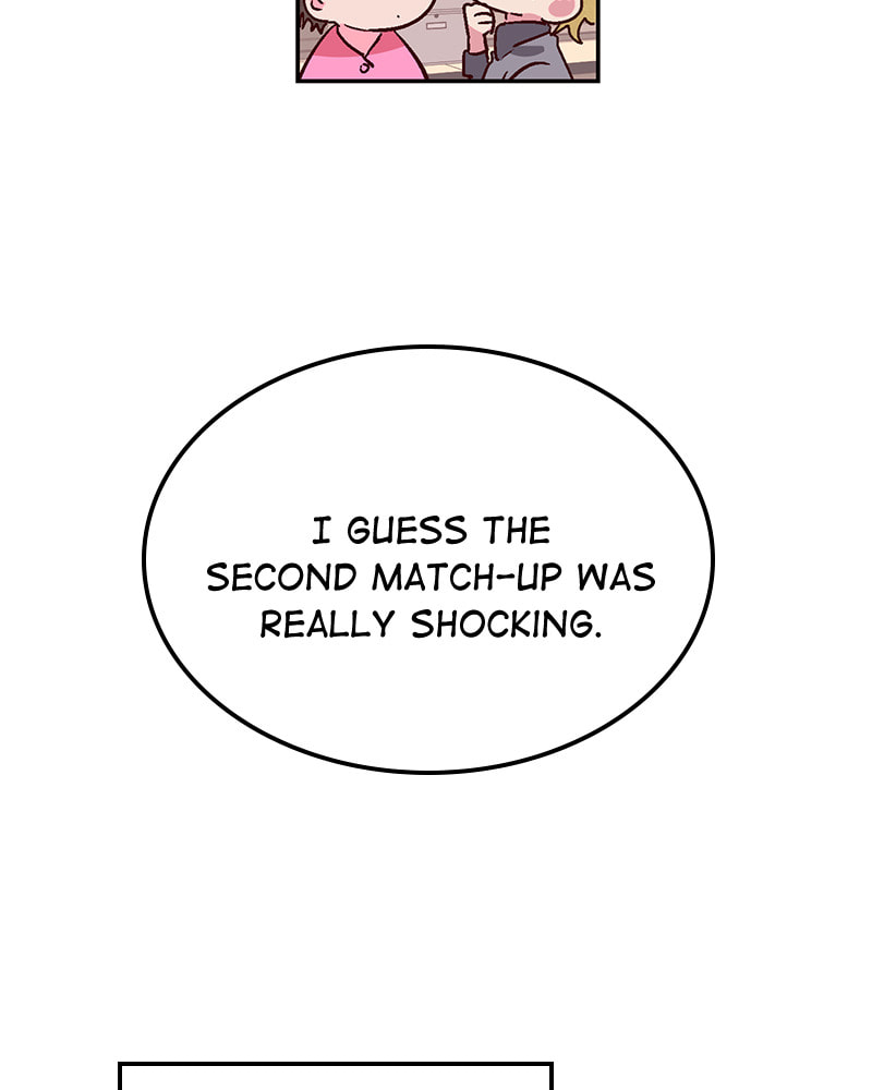 The Makeup Remover Chapter 66 page 24 - 