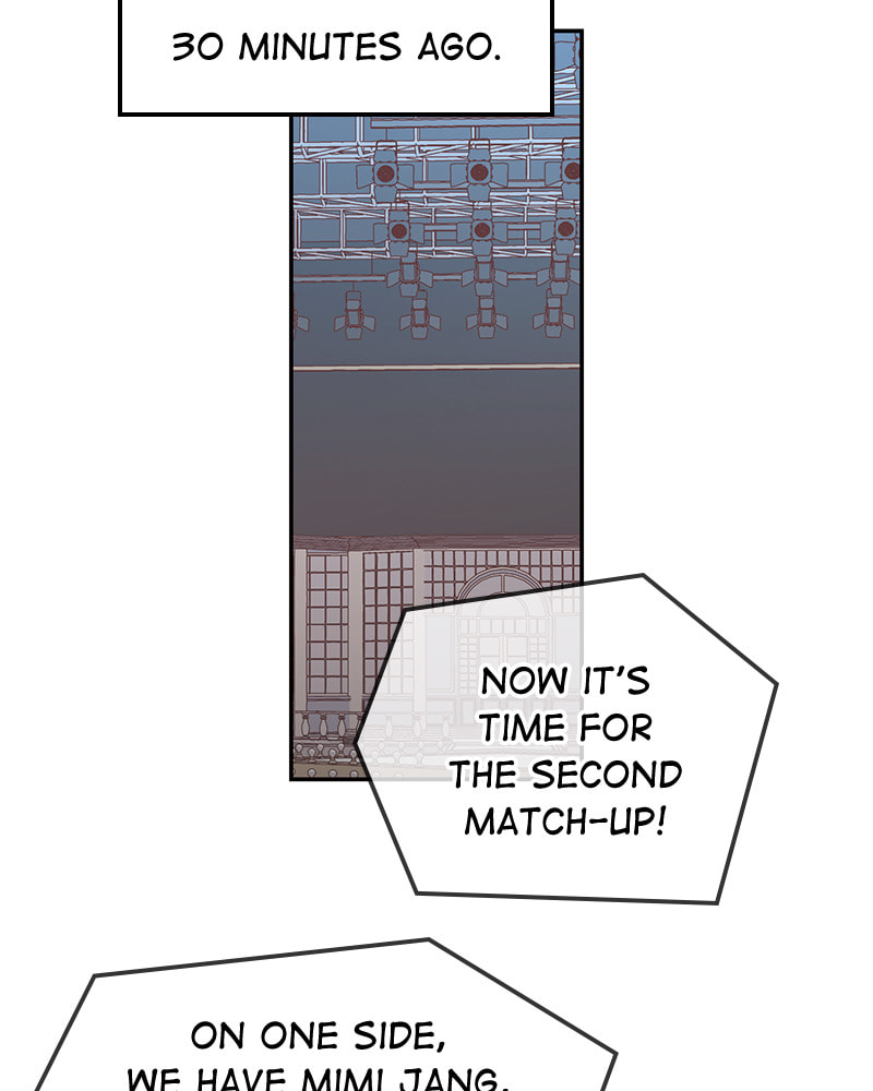 The Makeup Remover Chapter 66 page 25 - 