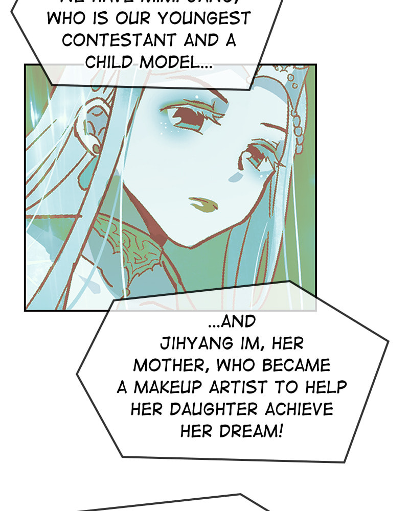 The Makeup Remover Chapter 66 page 26 - 