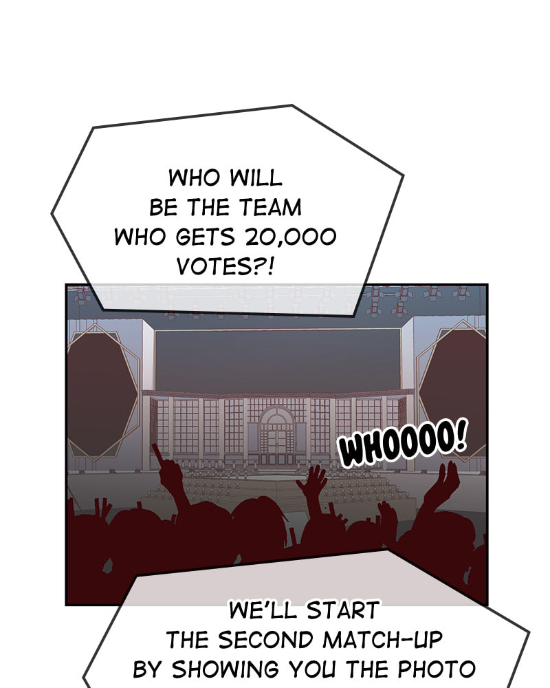 The Makeup Remover Chapter 66 page 28 - 
