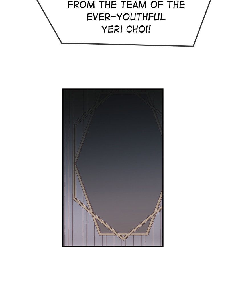 The Makeup Remover Chapter 66 page 29 - 