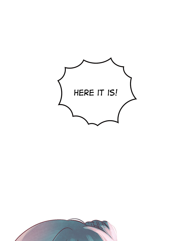 The Makeup Remover Chapter 66 page 30 - 