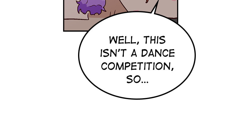 The Makeup Remover Chapter 66 page 38 - 