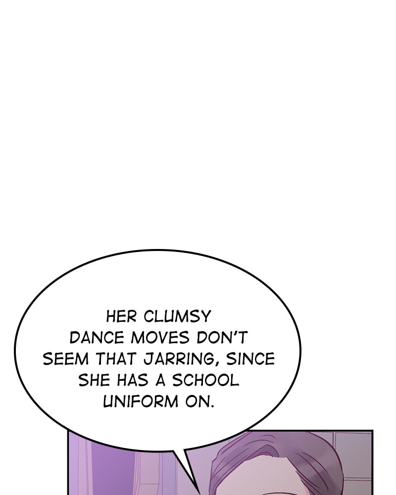 The Makeup Remover Chapter 66 page 39 - 