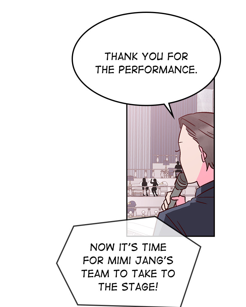 The Makeup Remover Chapter 66 page 47 - 