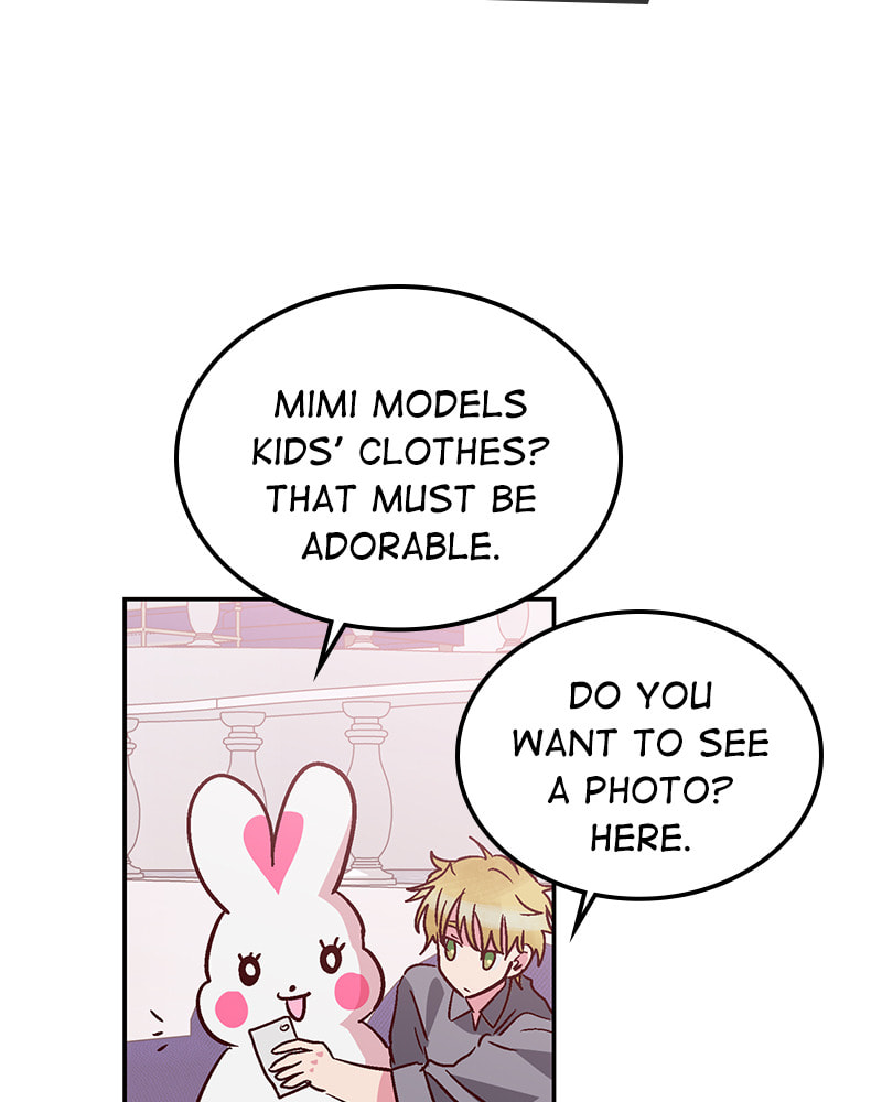 The Makeup Remover Chapter 66 page 48 - 