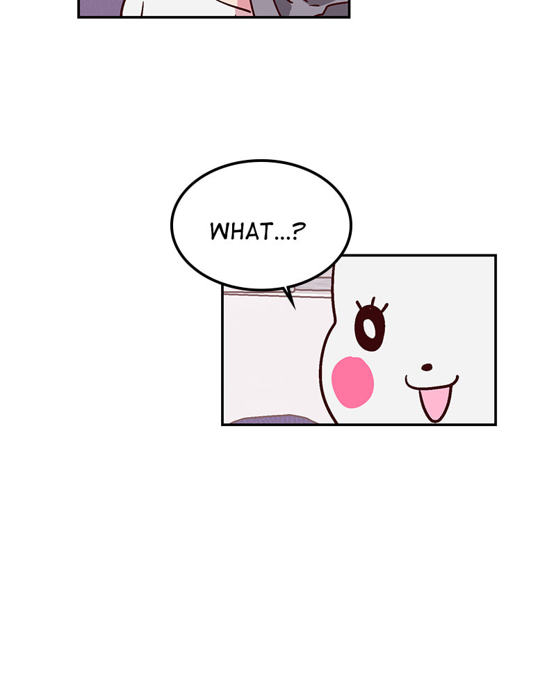 The Makeup Remover Chapter 66 page 49 - 