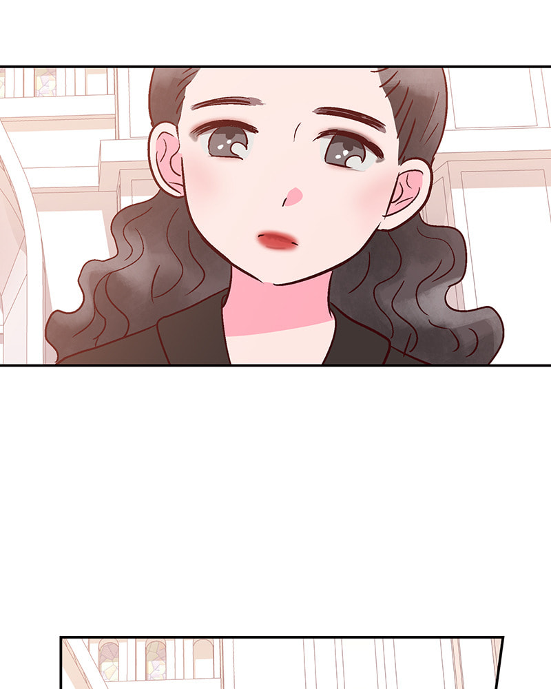 The Makeup Remover Chapter 66 page 50 - 