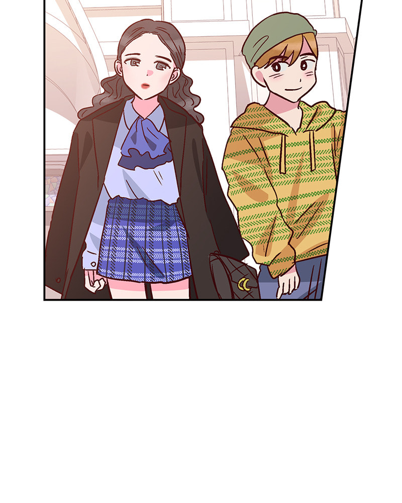The Makeup Remover Chapter 66 page 51 - 