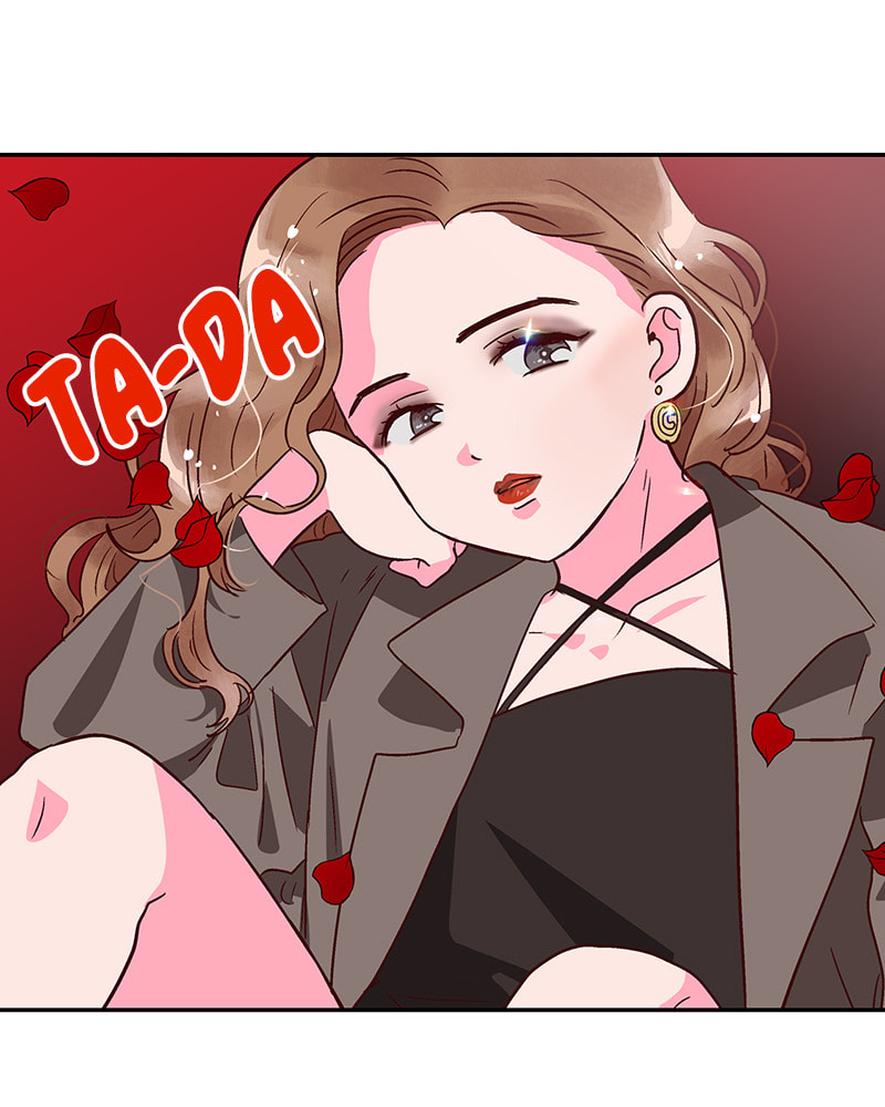 The Makeup Remover Chapter 66 page 54 - 