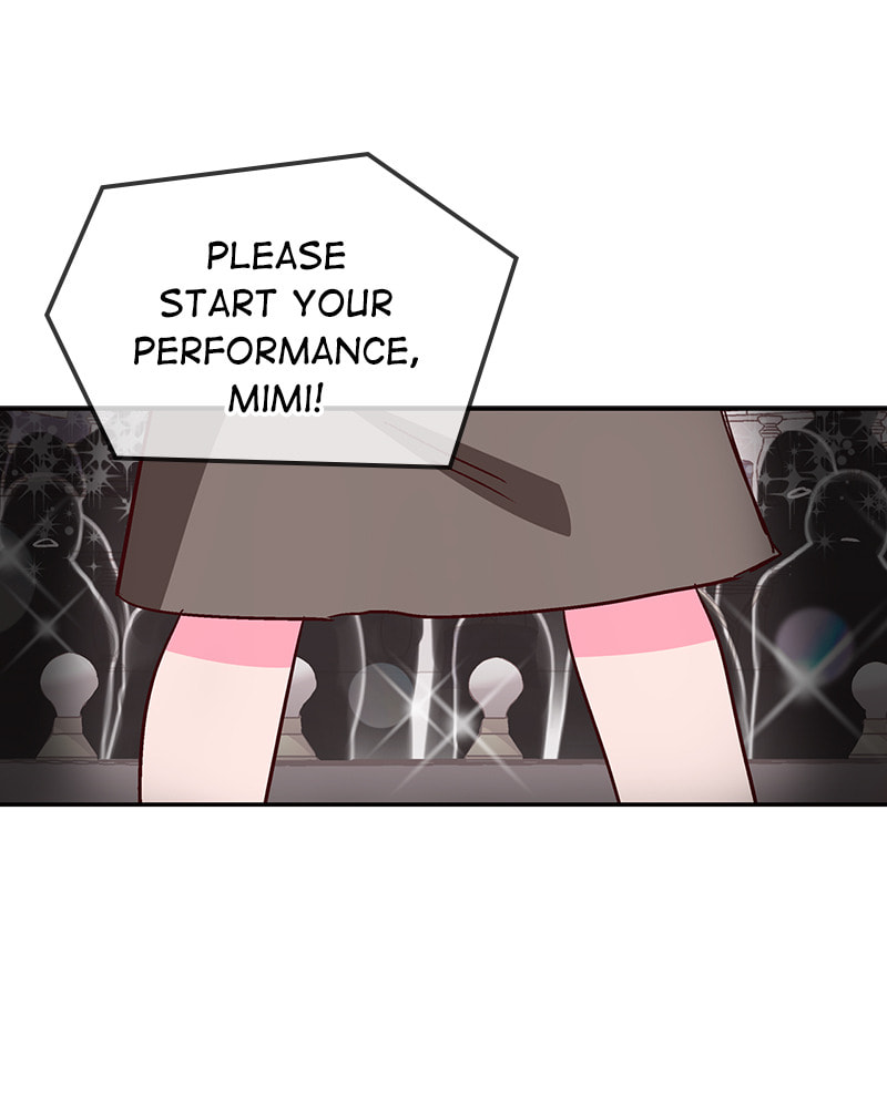The Makeup Remover Chapter 66 page 57 - 
