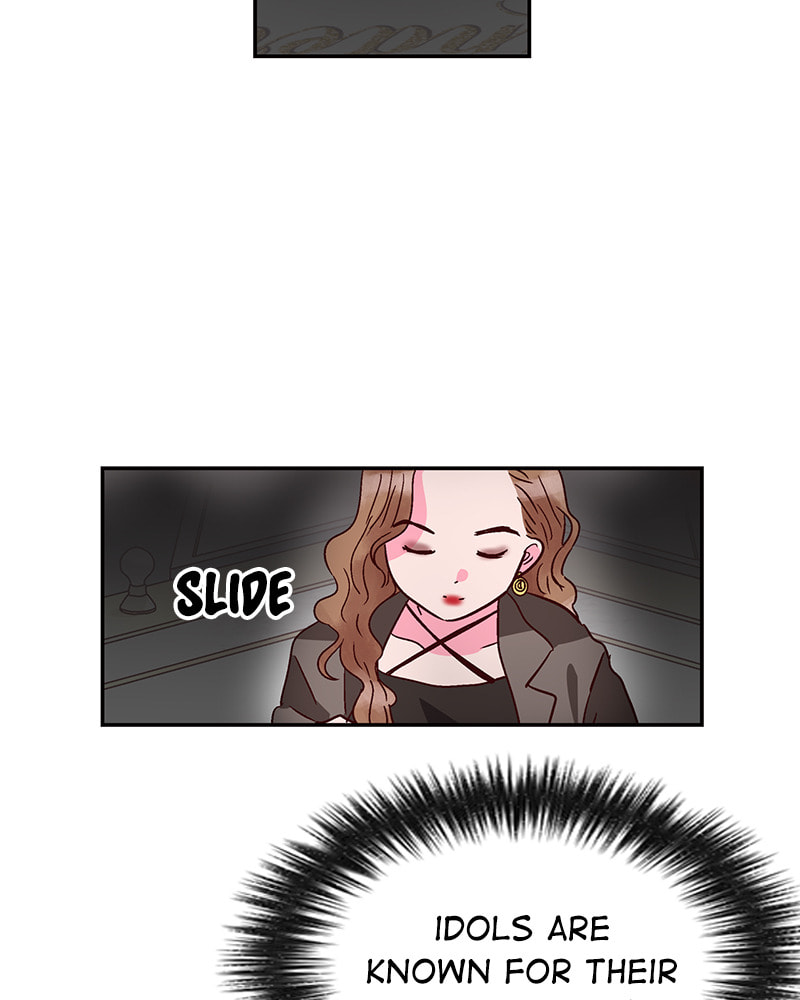 The Makeup Remover Chapter 66 page 59 - 