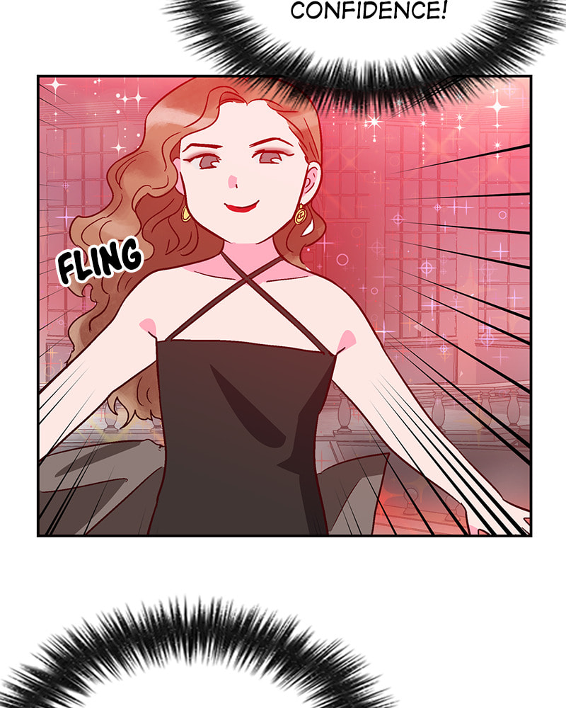The Makeup Remover Chapter 66 page 60 - 