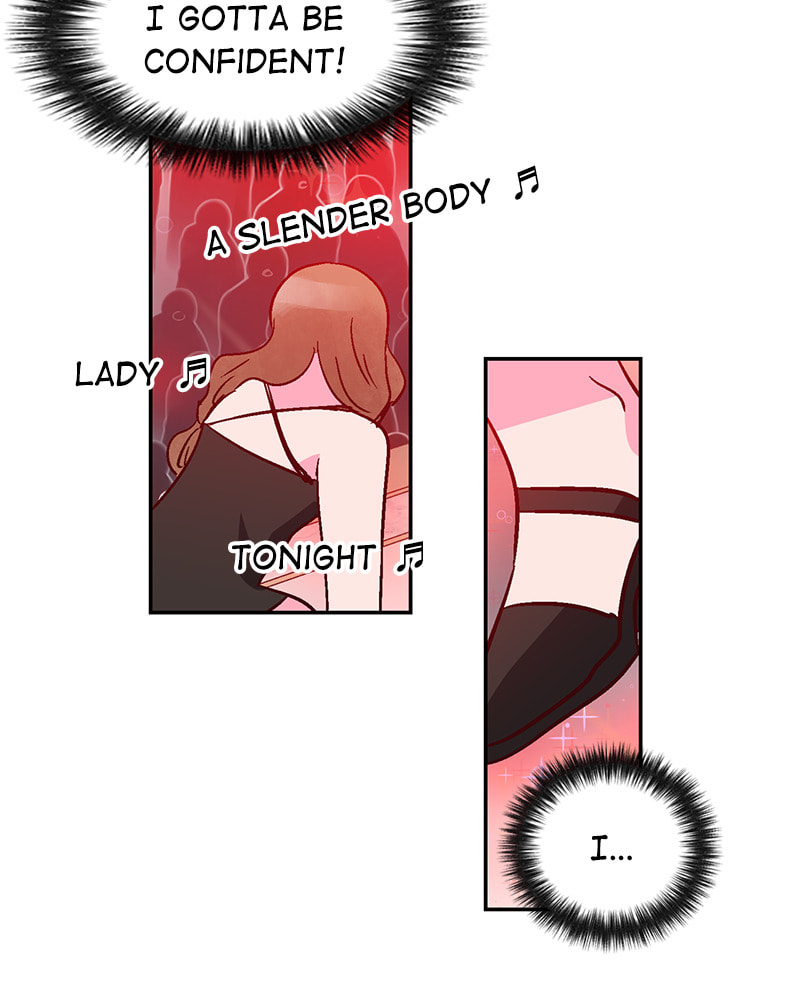 The Makeup Remover Chapter 66 page 62 - 