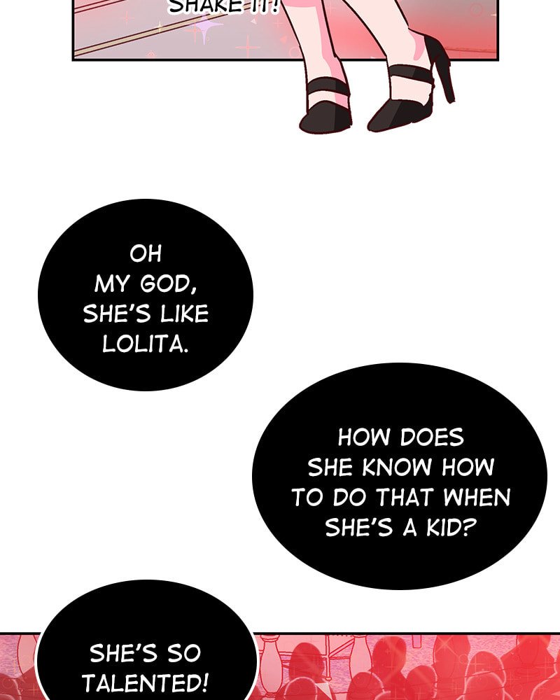 The Makeup Remover Chapter 66 page 64 - 
