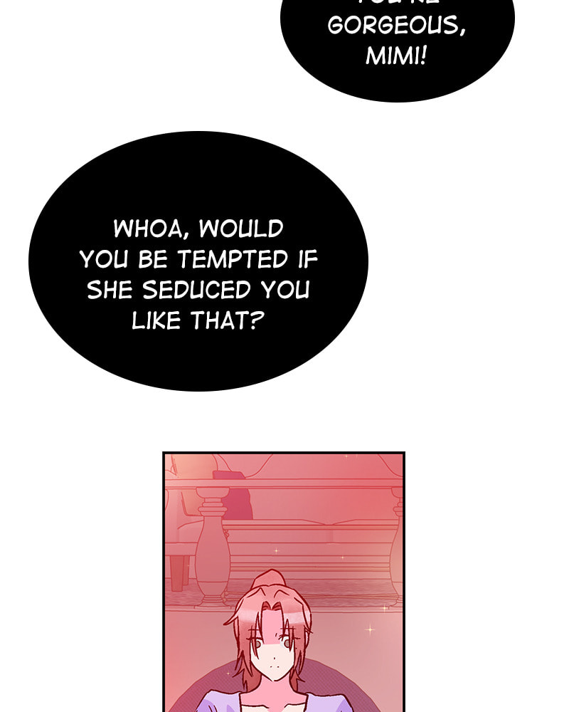 The Makeup Remover Chapter 66 page 66 - 