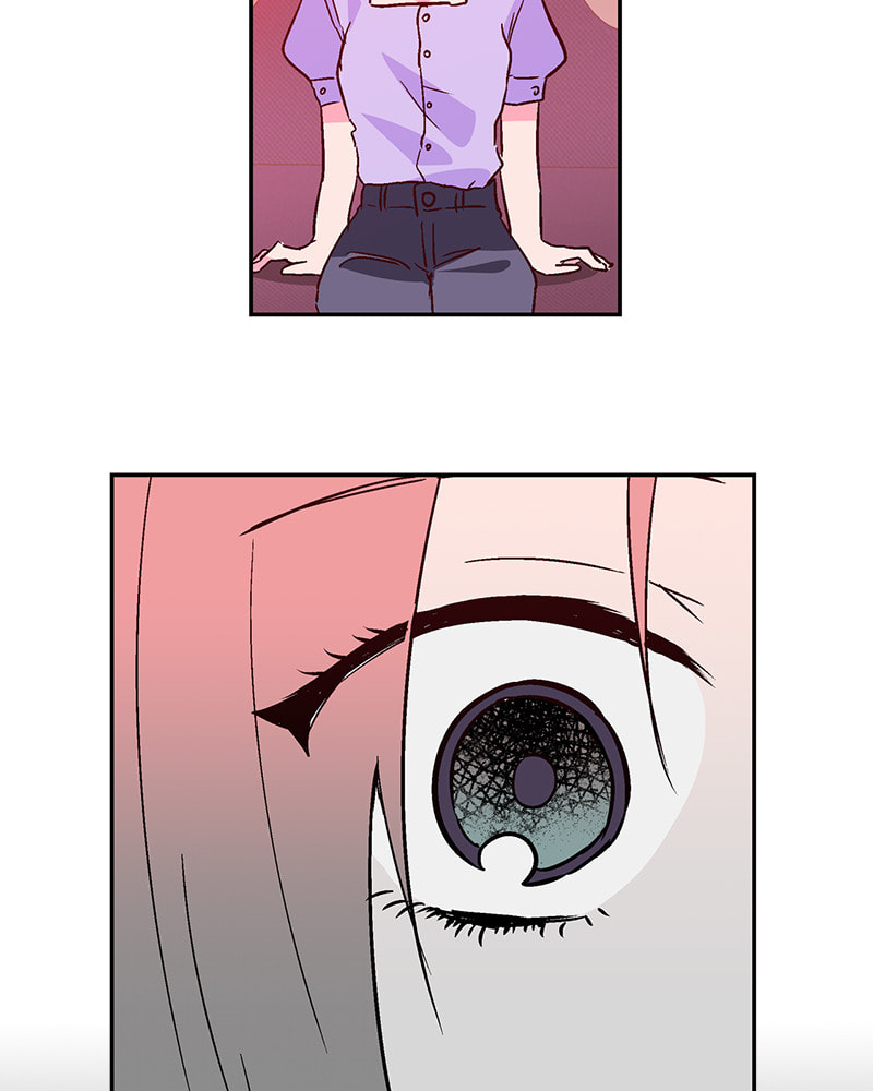 The Makeup Remover Chapter 66 page 67 - 